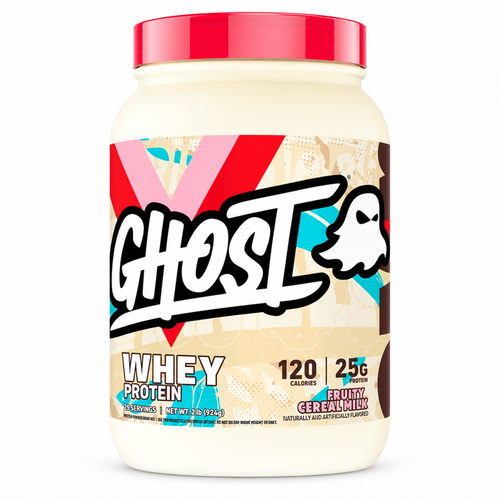 Ghost Whey Protein 2lbs