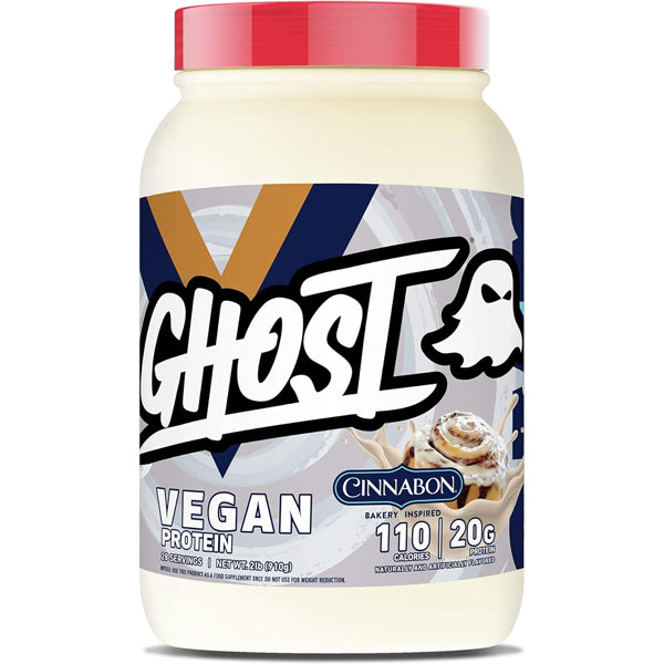 Ghost Vegan Protein 2lbs