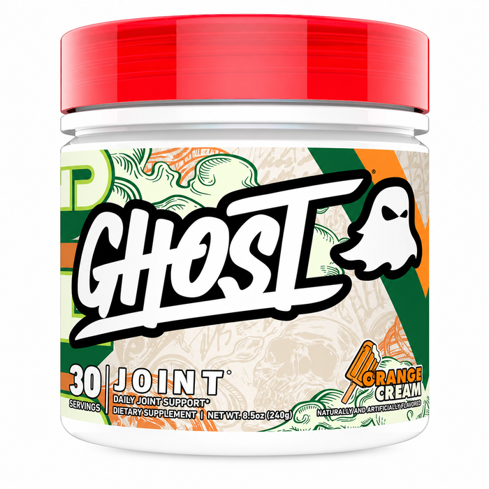 Ghost Joint 30 Servings
