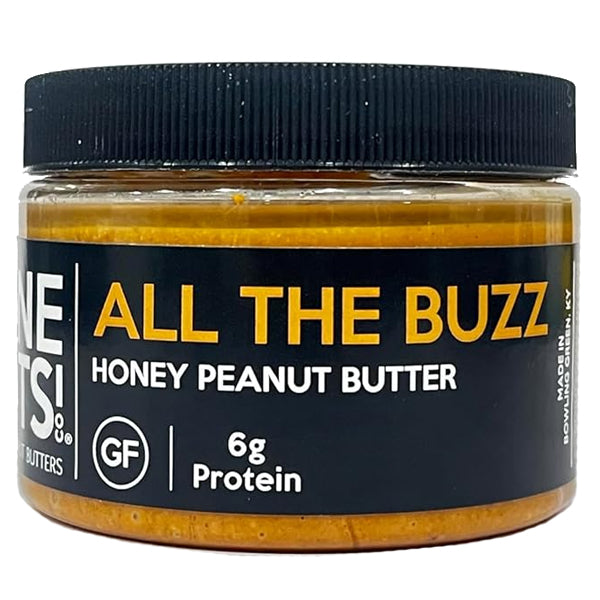 Gone Nuts Co. Nut Butter Spreads 12oz