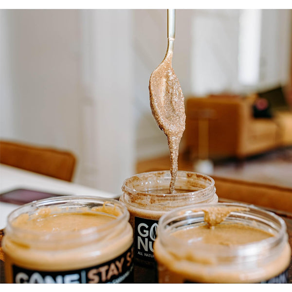 Gone Nuts Co. Nut Butter Spreads 12oz