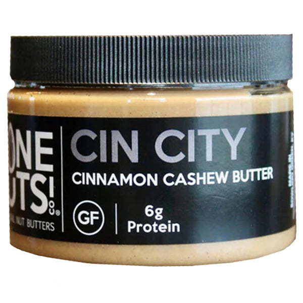 Gone Nuts Co. Nut Butter Spreads 12oz