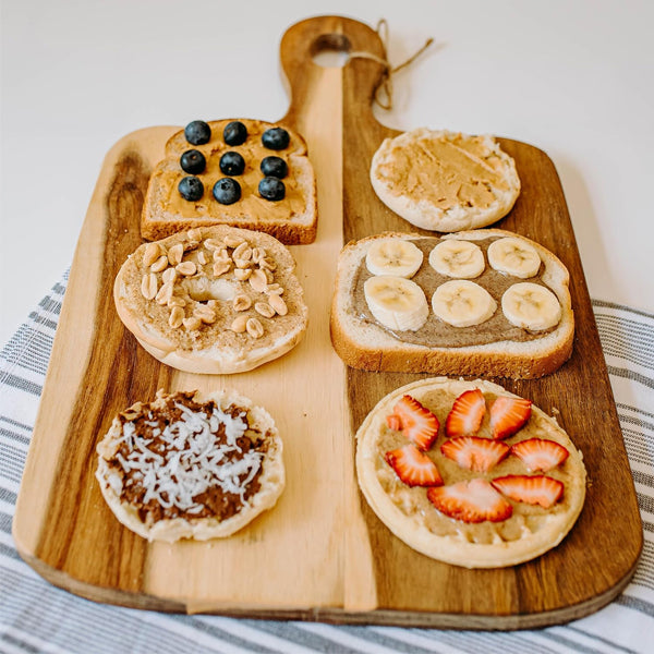 Gone Nuts Co. Nut Butter Spreads 12oz