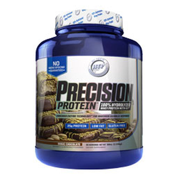 HTP Precision Hydrolyzed Whey Protein 5lbs