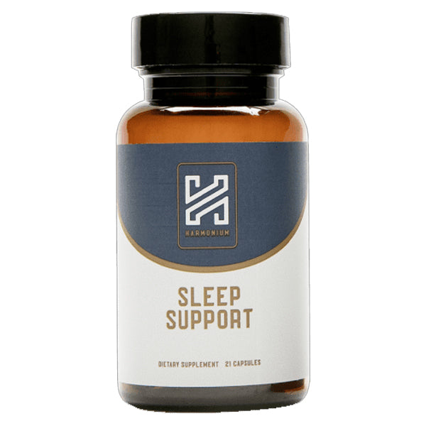 Harmonium Sleep Support Capsules