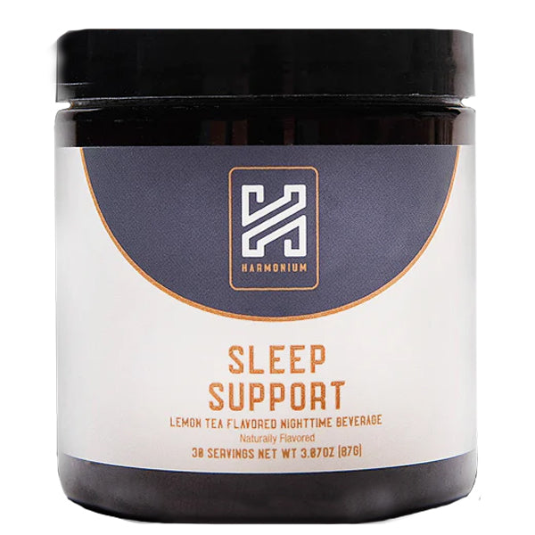 3 x 30 Servings Harmonium Sleep Support Powder