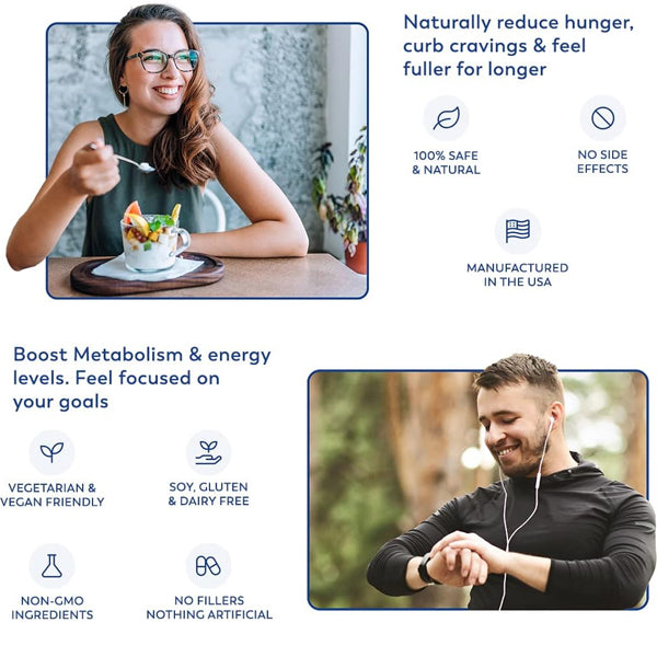 Health Nutrition PhenGold Multi-Action Capsules