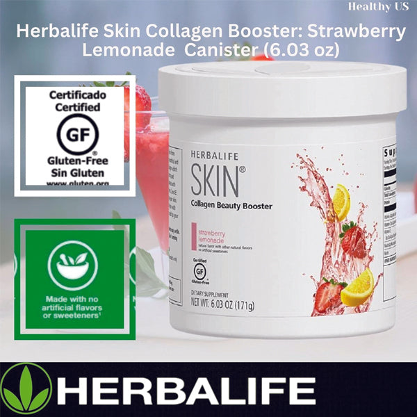 Herbalife SKIN® Collagen Beauty Booster 30serv