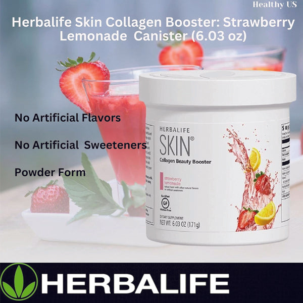 Herbalife SKIN® Collagen Beauty Booster 30serv