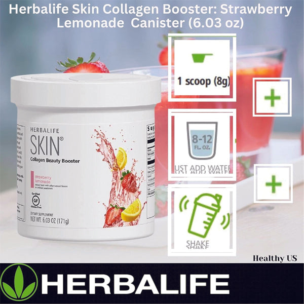 Herbalife SKIN® Collagen Beauty Booster 30serv