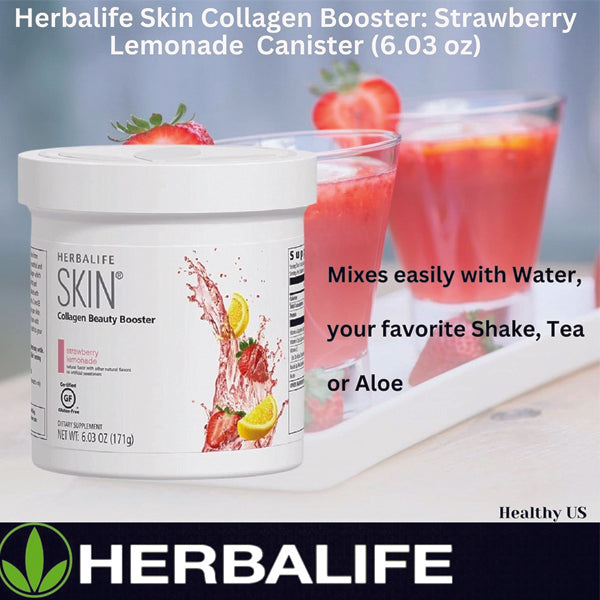 Herbalife SKIN® Collagen Beauty Booster 30serv