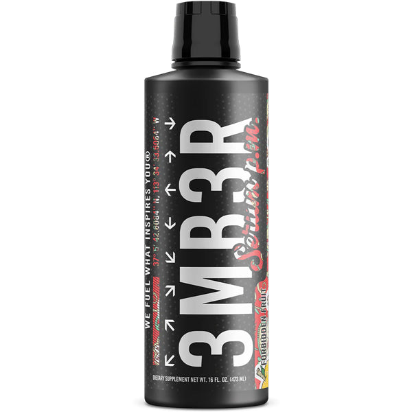 Inspired Nutraceuticals 3MB3R Serum PM 31 Servings
