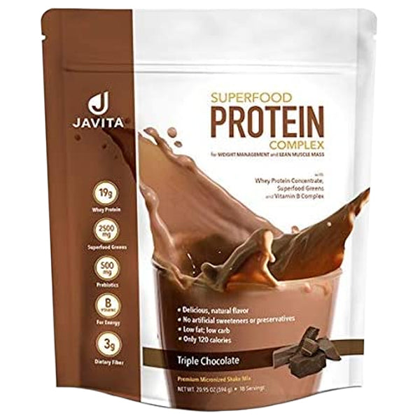 Javita Superfood Protein Complex 1.3lbs