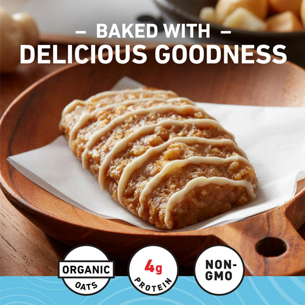 Clif Minis Energy Protein Bar 20pk