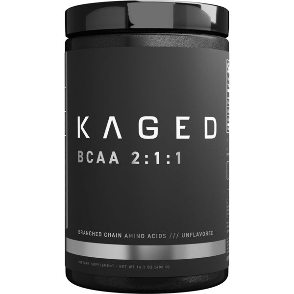 Kaged BCAA 2:1:1 72 Servings