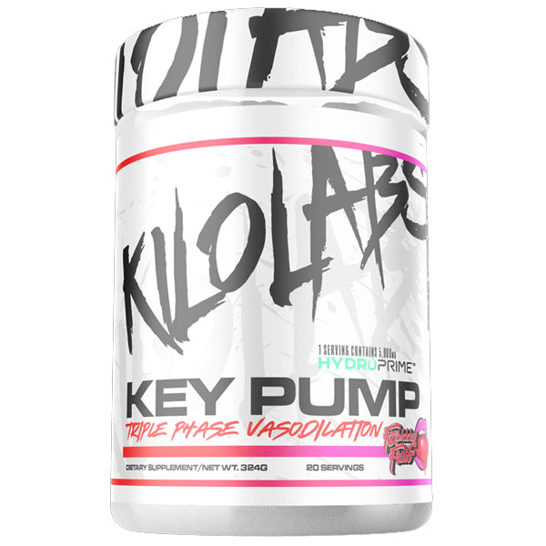 Kilo Labs Key Pump 20 Servings