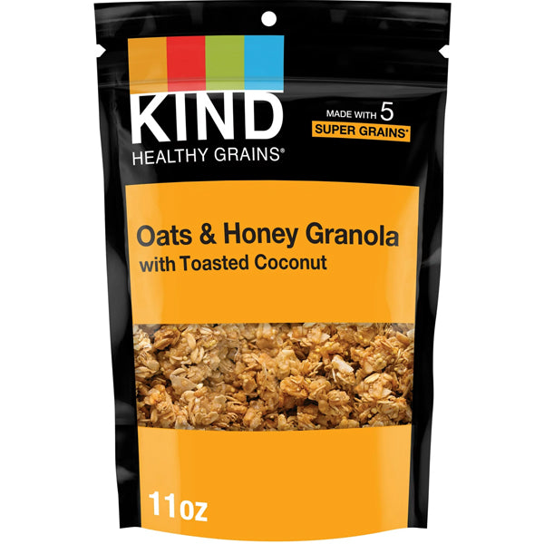 Kind Healthy Grains Granola Clusters 11oz