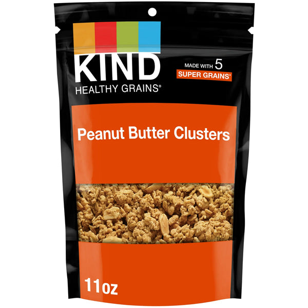 Kind Healthy Grains Granola Clusters 11oz