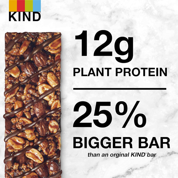 Kind Protein Bars 12pk
