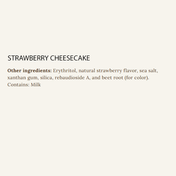 Konscious Keto Protein Shake 15 Servings