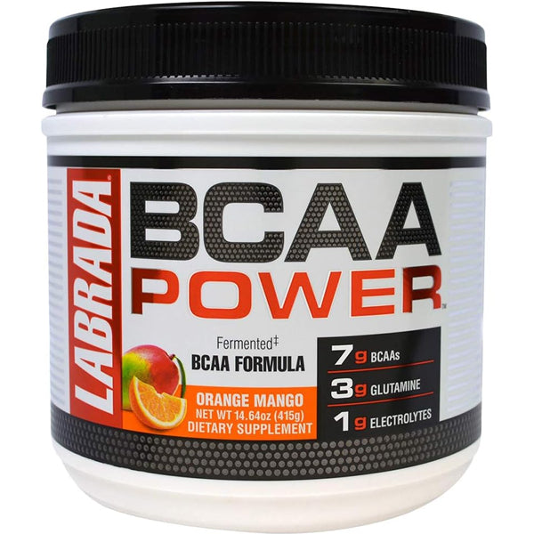 Labrada BCAA Power 30 Servings