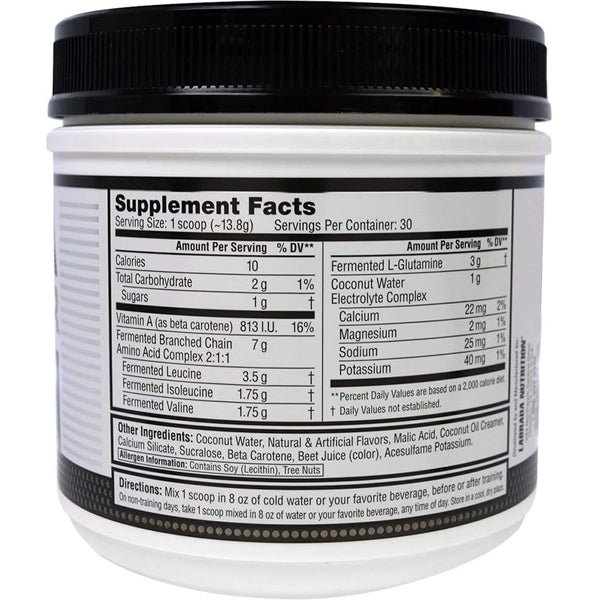 Labrada BCAA Power 30 Servings