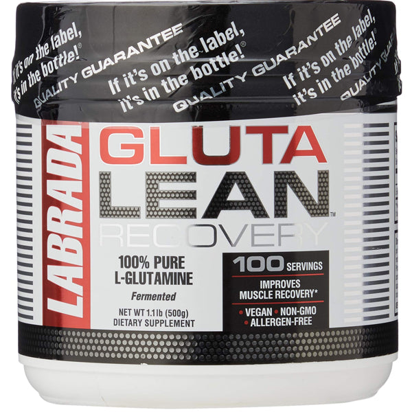 Labrada GlutaLean Recovery 100 Servings