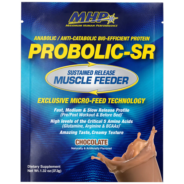 MHP Probolic-SR Protein Singles 200pk