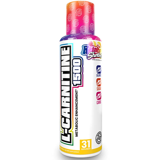 Man Sports L-Carnitine 1500 31 Servings Man Sports L-Carnitine 1500 31 Servings