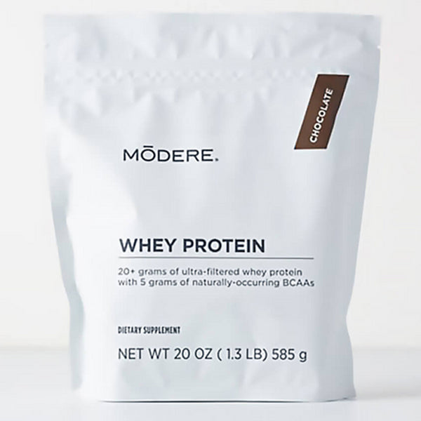 Modere Whey Protein 1.3lbs