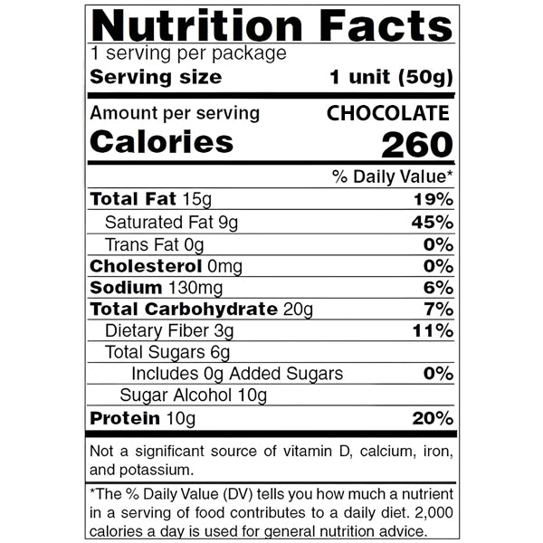 Mrs Taste Cookie'wich 10pk