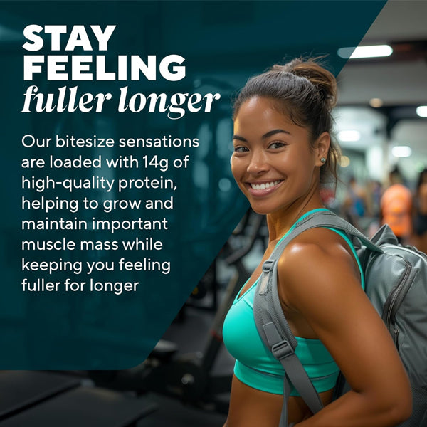 MyProtein Protein Chips 6pk