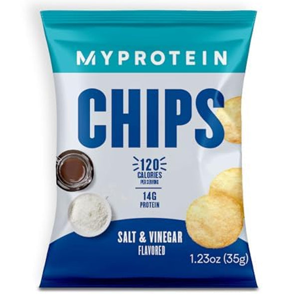 MyProtein Protein Chips 6pk