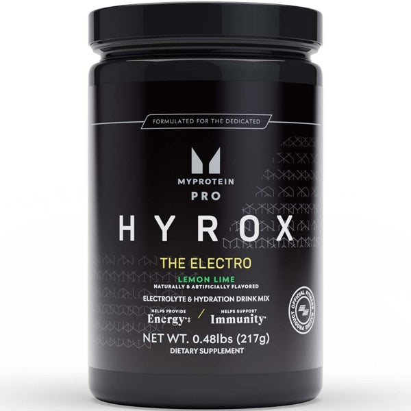 MyProtein PRO Series THE Electro Hyrox 30 Servings