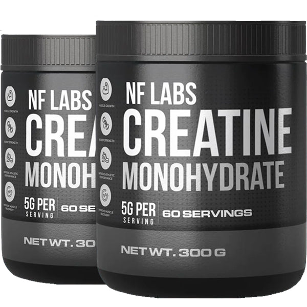 Creatine Monohydrate, 5g