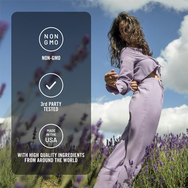 NatureWise Biotin 5000mcg 60 Gummies