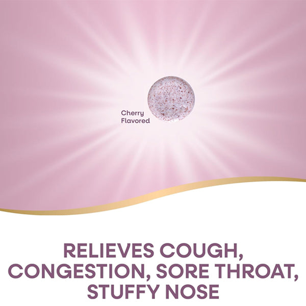 Nature's Way Umcka Cold Relief 20 Chewables