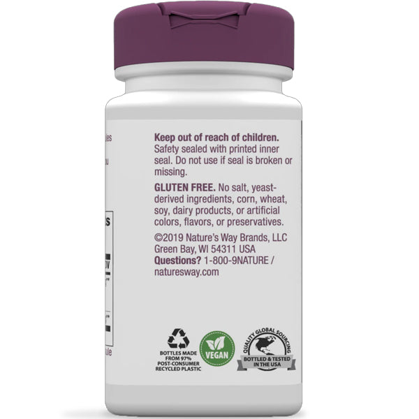 Nature's Way Devil's Claw 700mg 90 Capsules