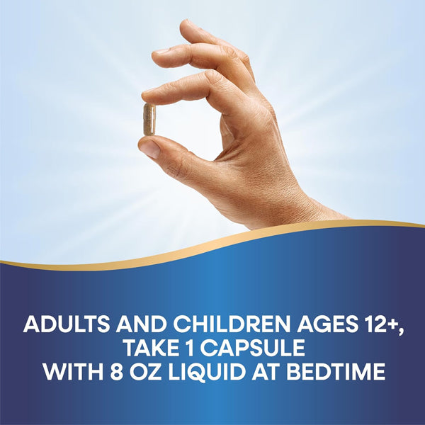 Nature's Way Cascara Sagrada 270mg 100 Capsules