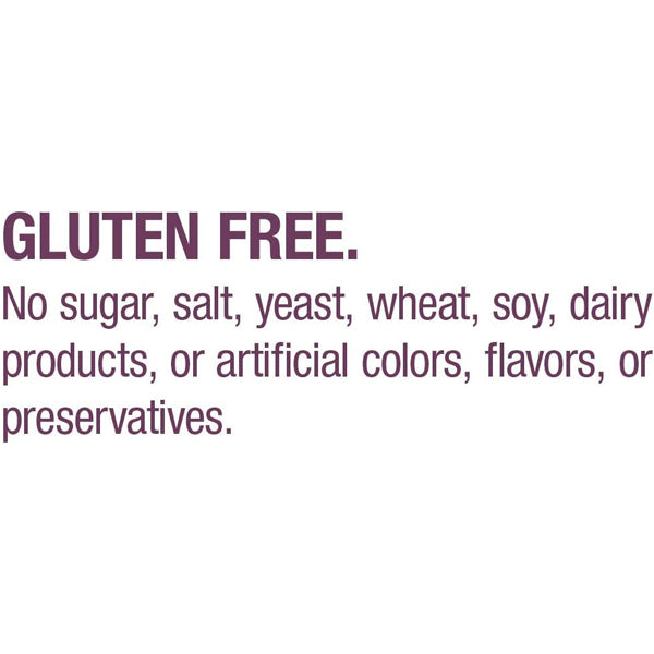 Nature's Way Cranberry Premium Blend 400mg 60 Capsules