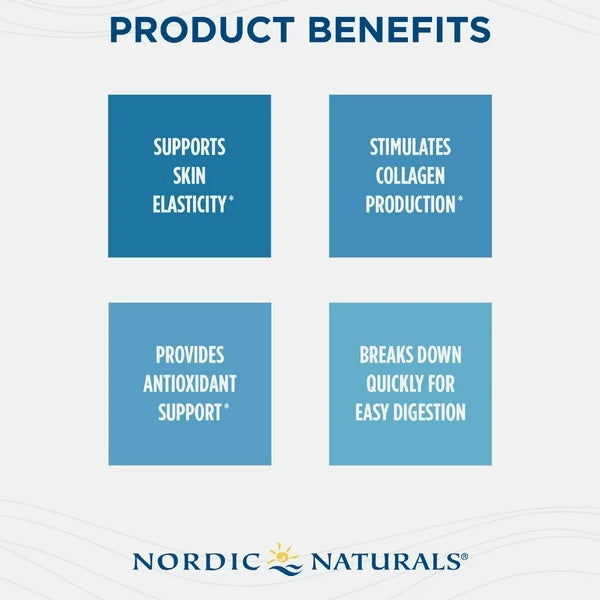 Nordic Naturals Vitamin D3 5000 Softgels