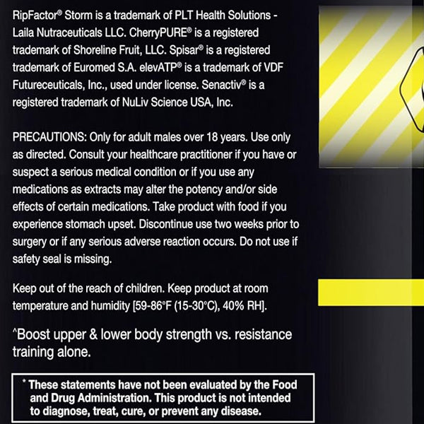 Nugenix Muscle Catalyst 90 Capsules