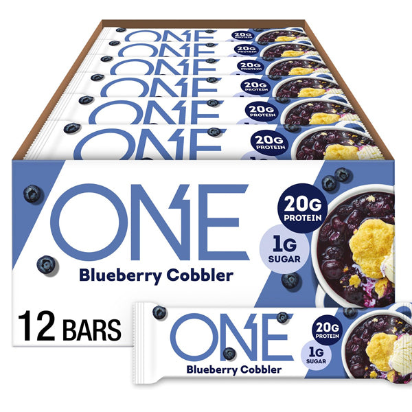 ONE Protein Bar 12pk