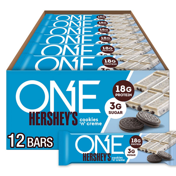 ONE Protein Bar 12pk