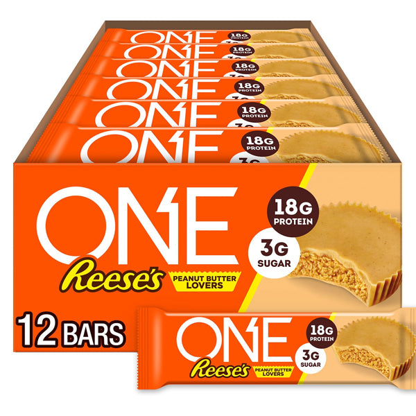 ONE Protein Bar 12pk