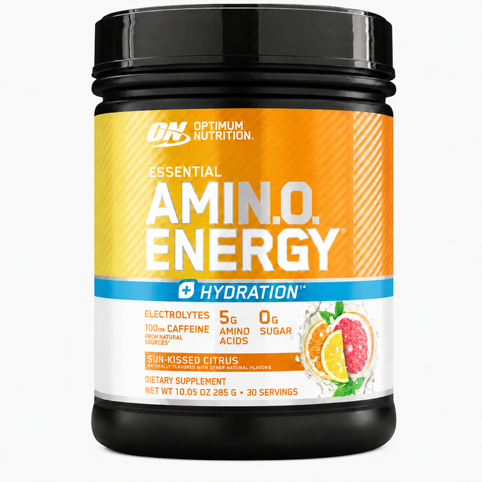 Optimum Nutrition Amin.o Energy Hydration 30 Servings