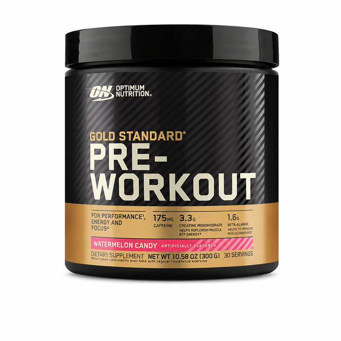 Optimum Nutrition Gold Standard Pre-Workout 30 Servings