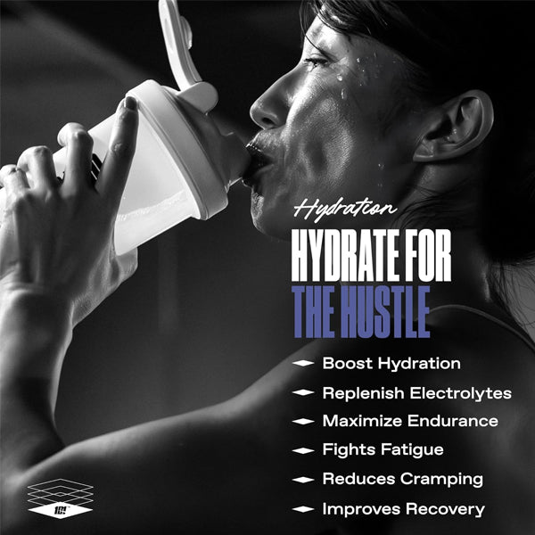 One of One Hydration Singles 30 Pack