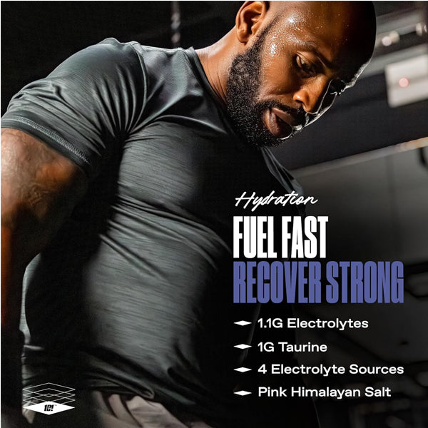 One of One Hydration Singles 30 Pack