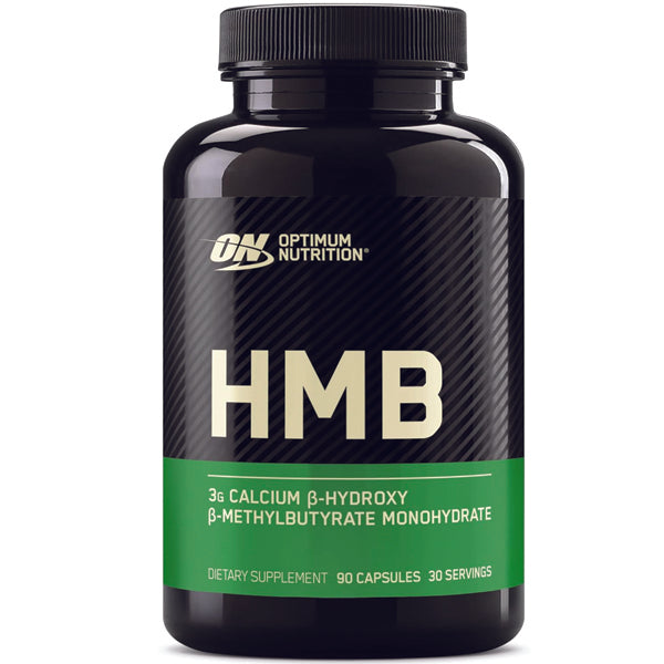 Optimum Nutrition HMB Capsules